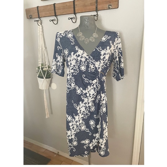 Glamour Dresses & Skirts - Super cute GLAMOUR dress